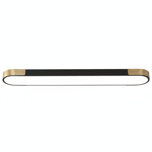 Lembi Pill Shaped Ceiling Light | Celestre