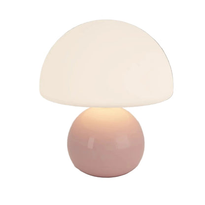 Selva Mushroom Led Table Lamp | Celestre