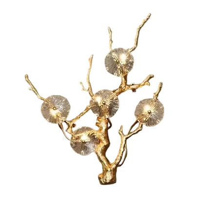 Fivo Branch Wall Light | Celestre