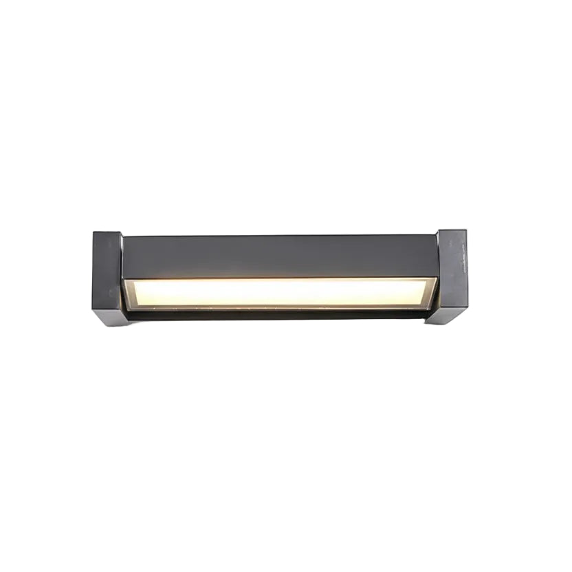 Erixa Adjustable Linear Outdoor Wall Light | Celestre