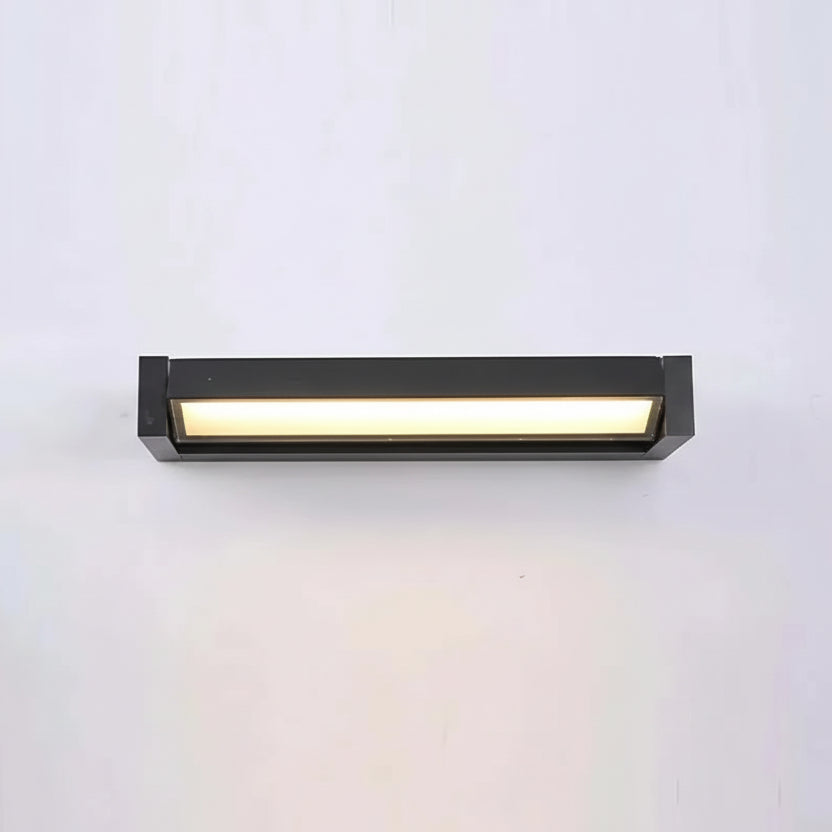 Erixa Adjustable Linear Outdoor Wall Light L 23.6 cm | Celestre