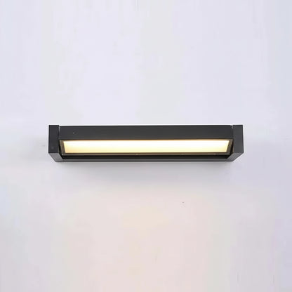 Erixa Adjustable Linear Outdoor Wall Light L 23.6 cm | Celestre