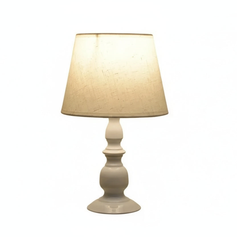 Faro Spindle Table Lamp | Celestre