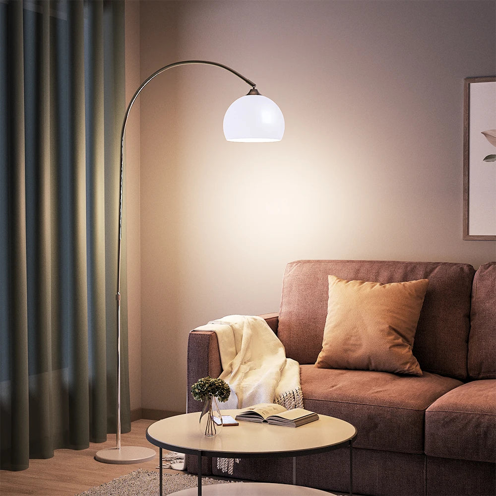Cari Nordic Minimalist Floor Lamp | Celestre