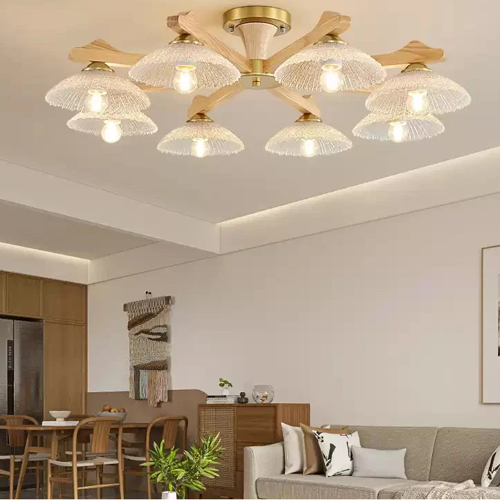 Beli Sputnik Branch Ceiling Light 8 Heads | Celestre