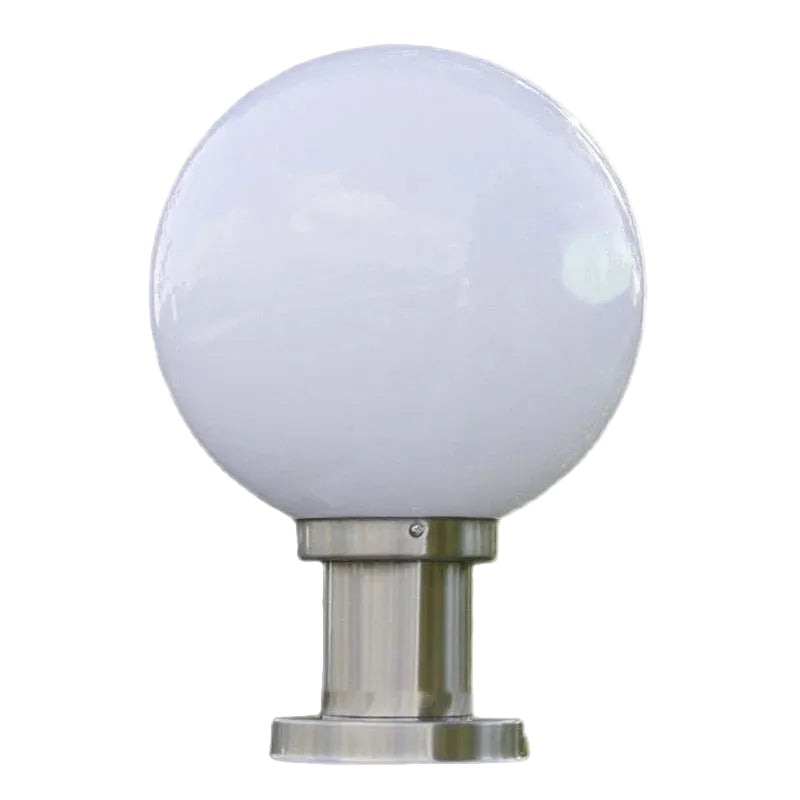 Gera Globe Pillar Light | Celestre