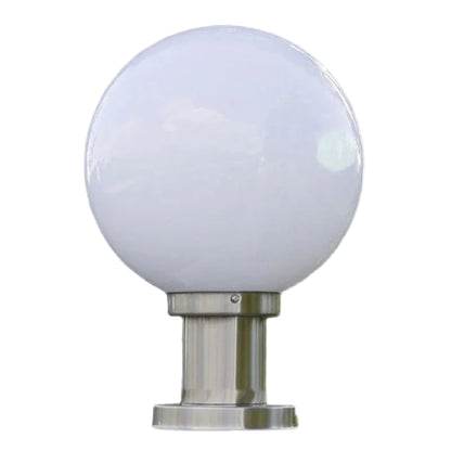 Gera Globe Pillar Light | Celestre