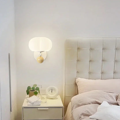Kexa Pumpkin Wall Light | Celestre