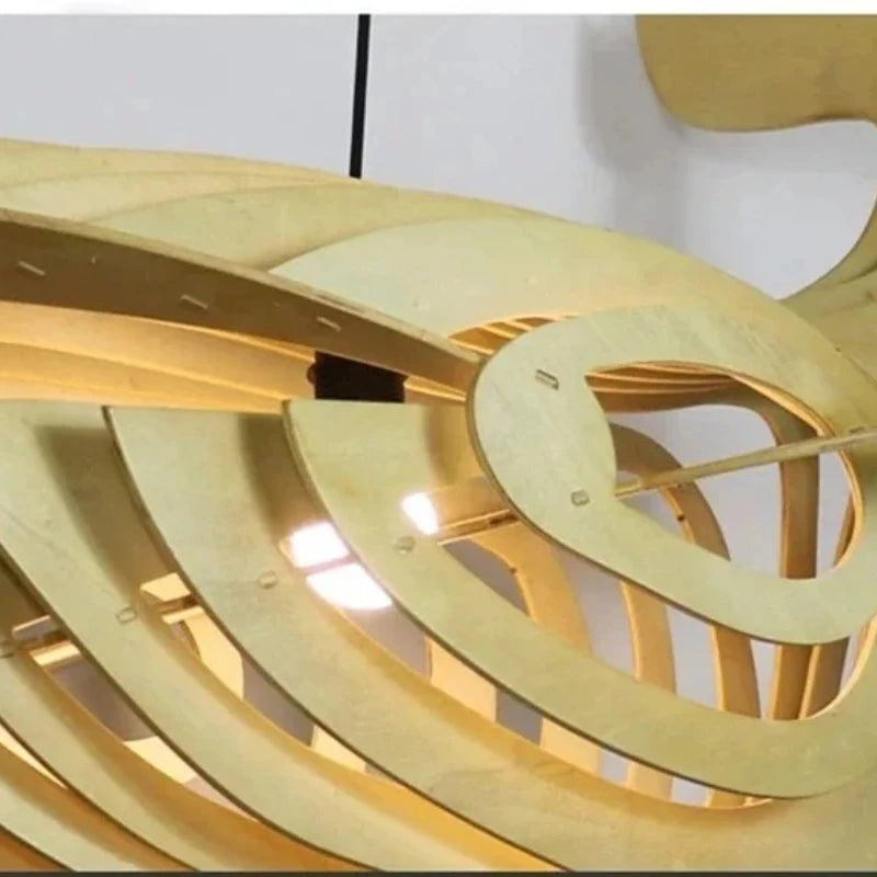 Caxi Whale Shaped Pendant Light | Celestre