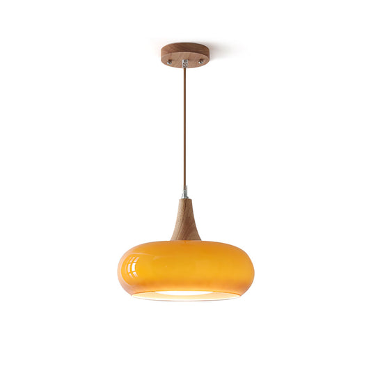 Maison Glass Pendant Light | Celestre