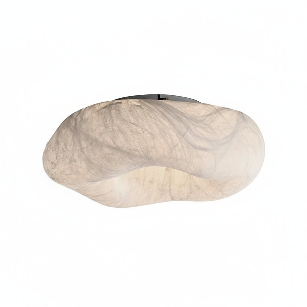 Corin Silk Cloud Ceiling Light | Celestre