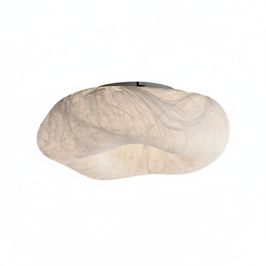 Corin Silk Cloud Ceiling Light | Celestre