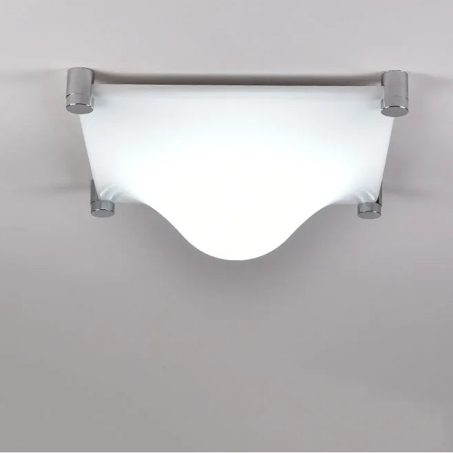 Feza Square Water Drop Ceiling Light | Celestre