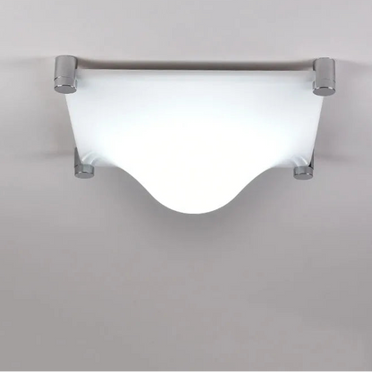 Feza Square Water Drop Ceiling Light | Celestre