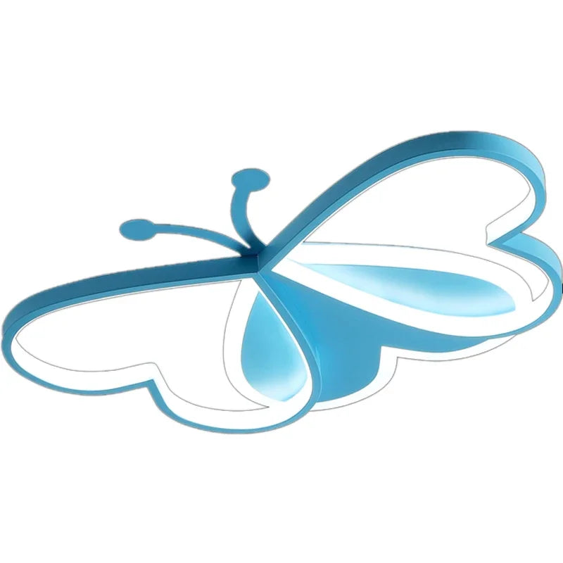 Jaro Butterfly LED Ceiling Light | Celestre