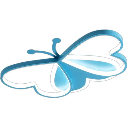 Jaro Butterfly LED Ceiling Light | Celestre