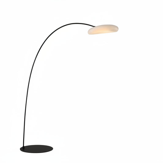 Eryx Cloud Arched Floor Lamp | Celestre