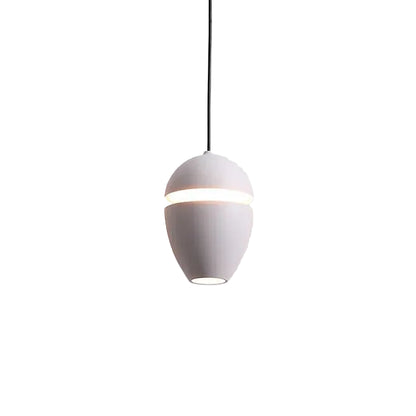 Lexi Egg Split Pendant Light | Celestre