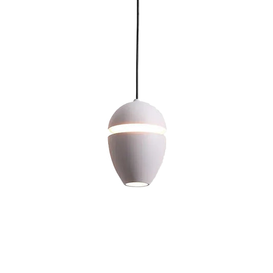 Lexi Egg Split Pendant Light | Celestre