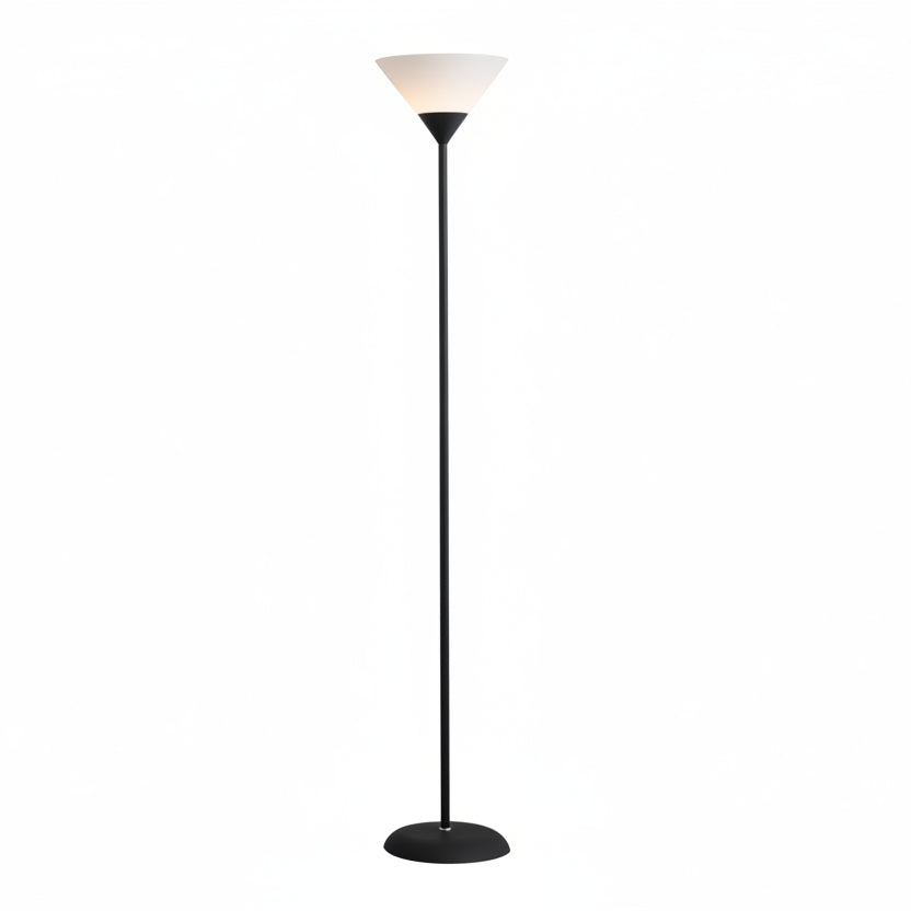 Lova Torchiere Floor Lamp | Celestre