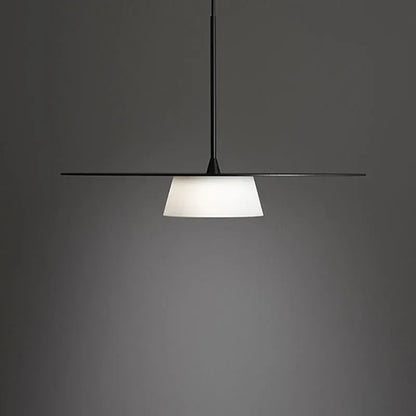 Ilex Round Saucer Pendant Light | Celestre