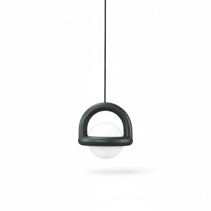 Cefe Interlocking Arch Pendant Light | Celestre