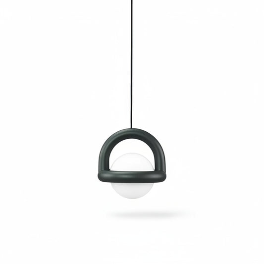 Cefe Interlocking Arch Pendant Light | Celestre