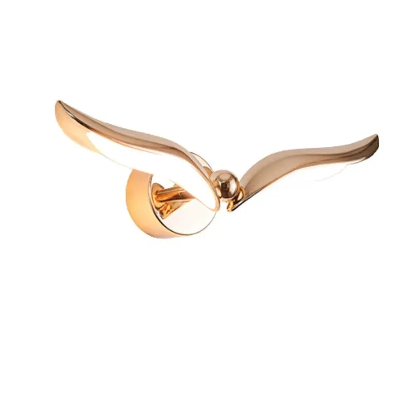Ruri Seagull Style Wall Light | Celestre