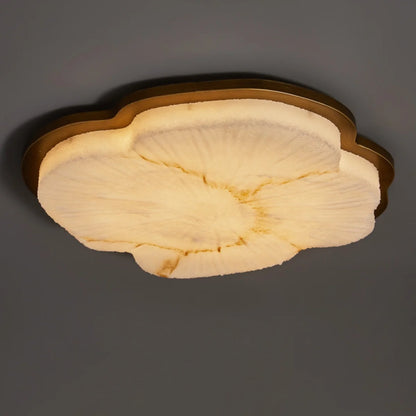 Qora Cloud Shaped Ceiling Light Cloud | Celestre