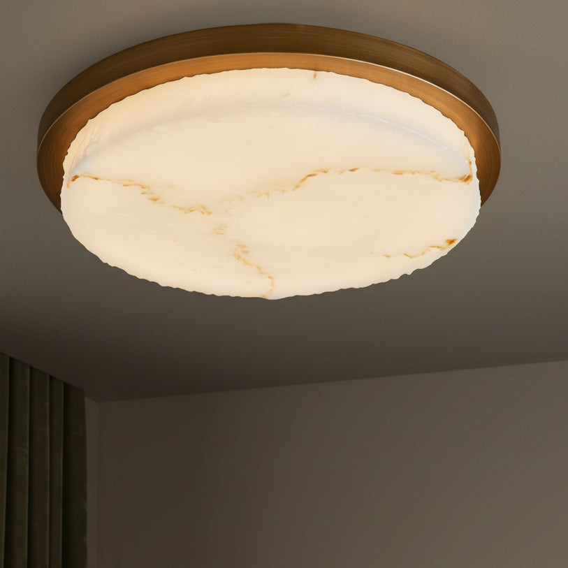 Qora Cloud Shaped Ceiling Light | Celestre