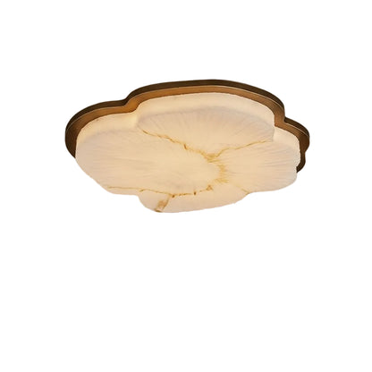 Qora Cloud Shaped Ceiling Light | Celestre