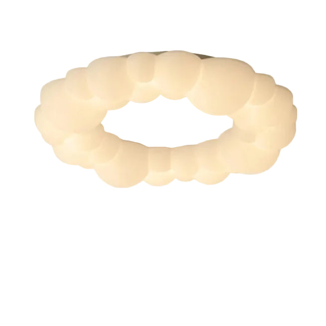 Yelo Bubble Ring Ceiling Light | Celestre