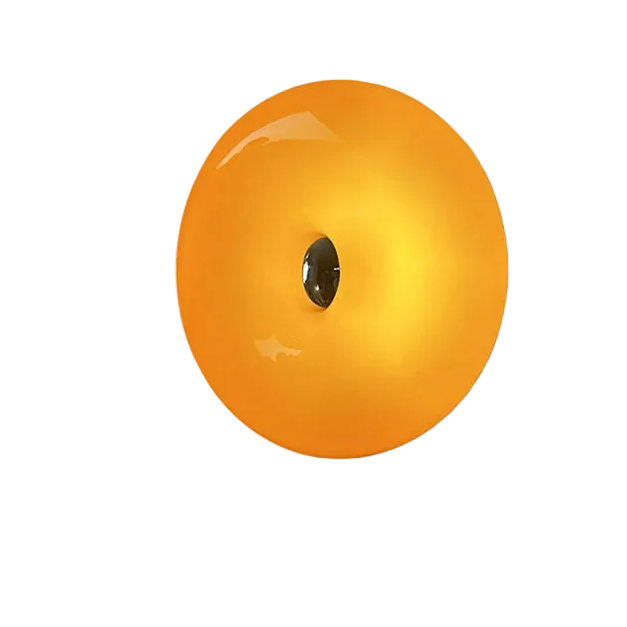 Fexo Donut Orbital Wall Light | Celestre