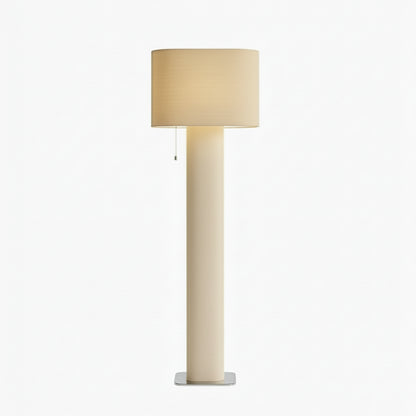 Denar Wabi Sabi Fabric Lamp | Celestre