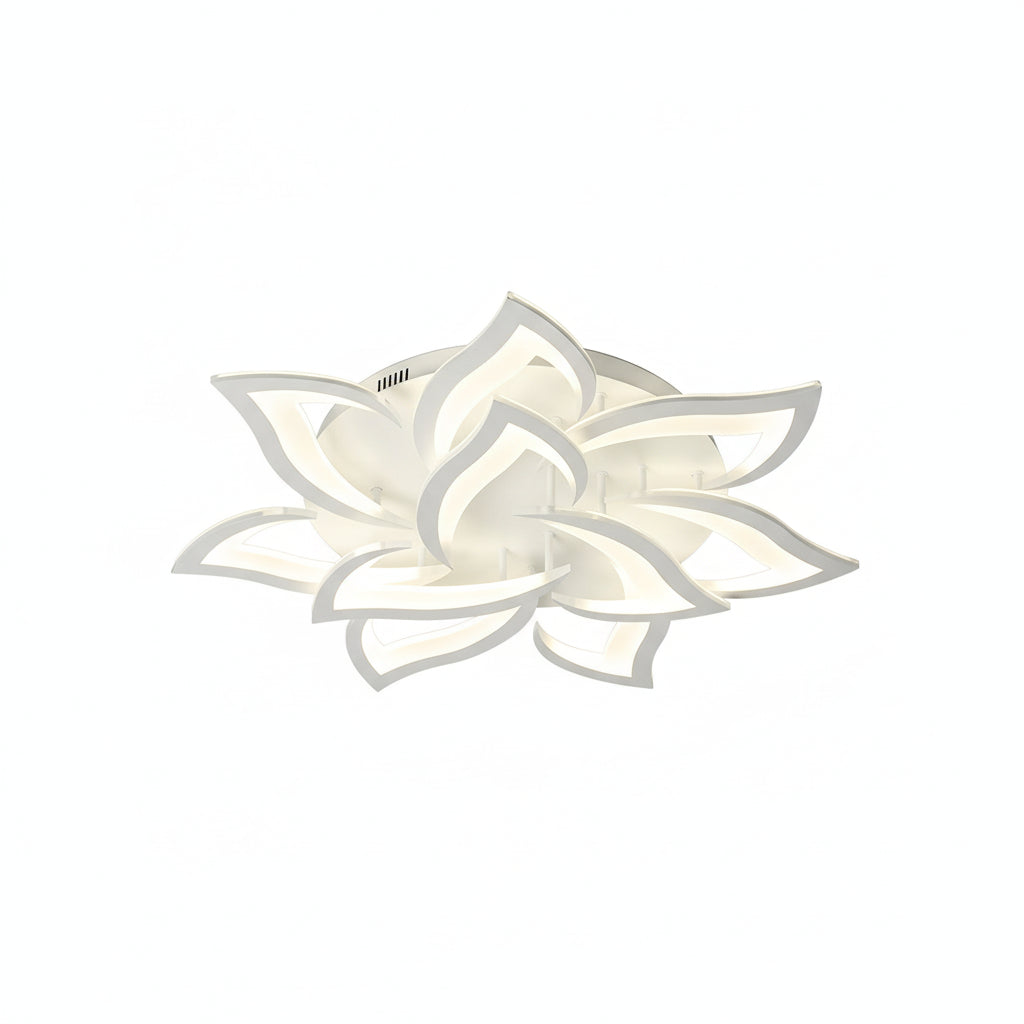 Fiva Flower Ceiling Light | Celestre