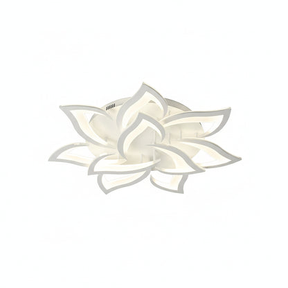 Fiva Flower Ceiling Light | Celestre