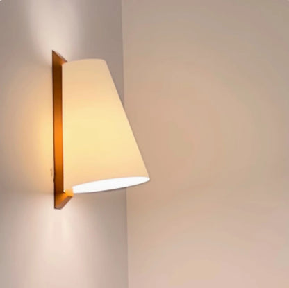 Aner Tapered Cone Wall Light | Celestre