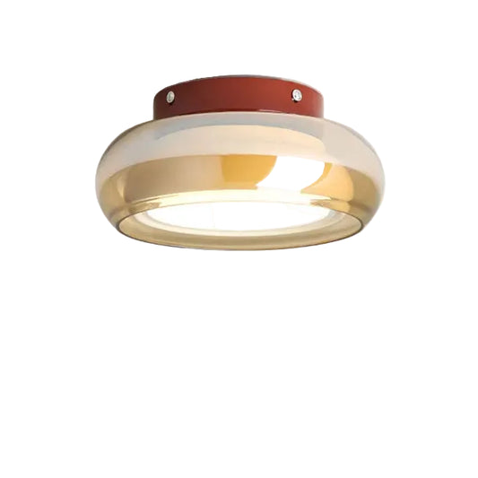 Zeva Dome Ceiling Light | Celestre