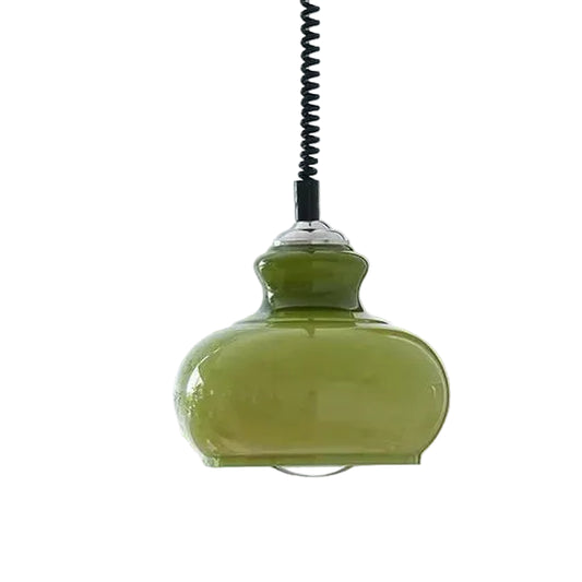 Nori Saucer Round Pendant Light | Celestre