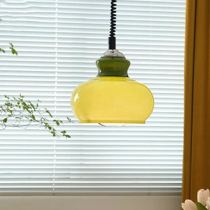 Nori Saucer Round Pendant Light | Celestre