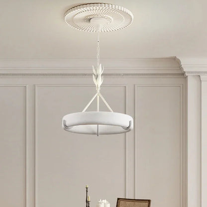 Luni Ring LED Pendant Light | Celestre