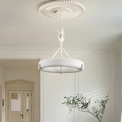 Luni Ring LED Pendant Light | Celestre