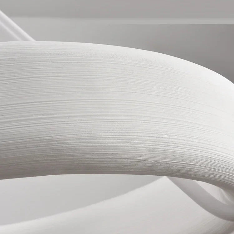 Luni Ring LED Pendant Light | Celestre