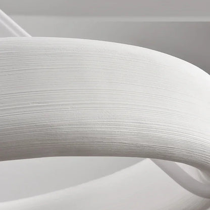 Luni Ring LED Pendant Light | Celestre
