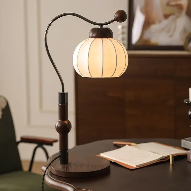 Xaro Nanyang Table Lamp | Celestre