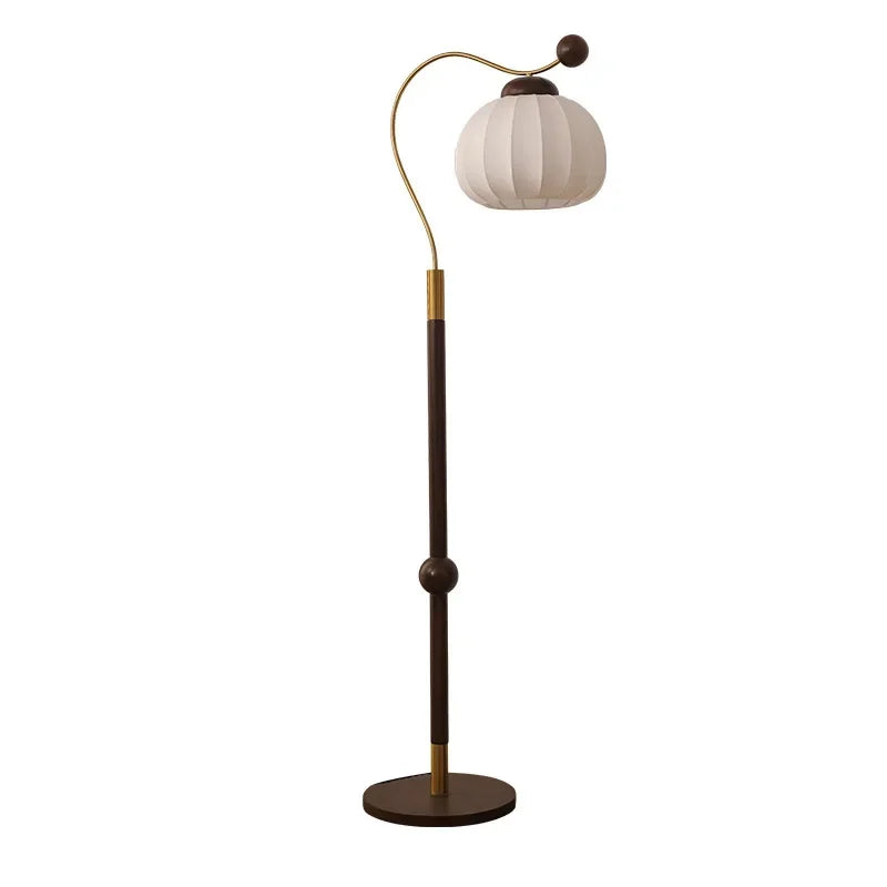 Pilo Retro Nanyang Floor Lamp | Celestre