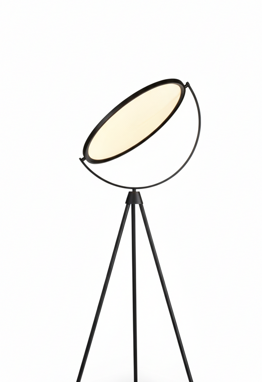 Sovix Telescope Floor Lamp | Celestre