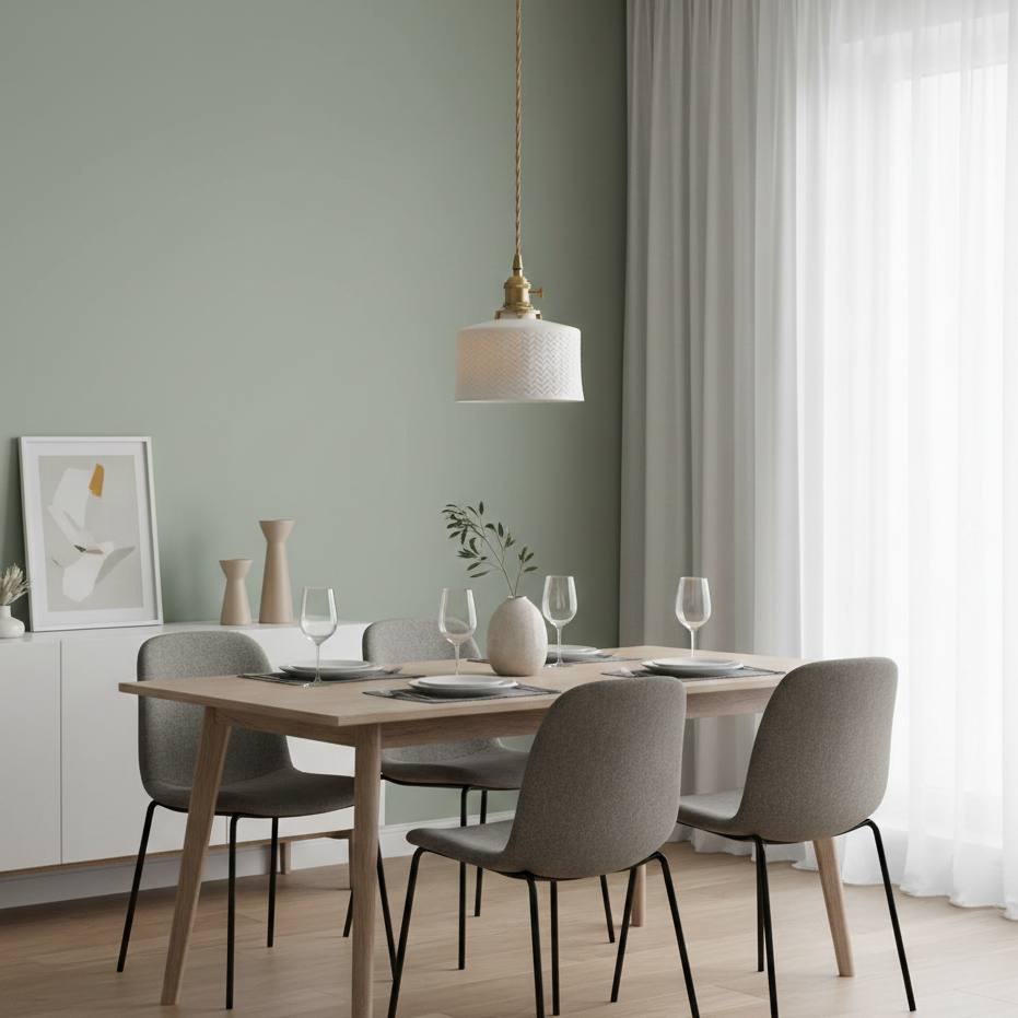 Eron Ceramic Cylindrical Pendant Light | Celestre