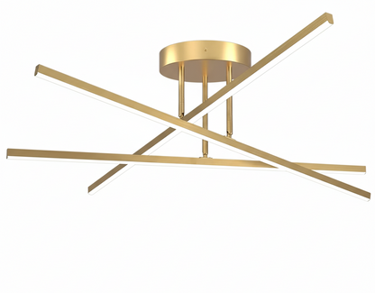 Lorvi Nordic LED Ceiling Light | Celestre