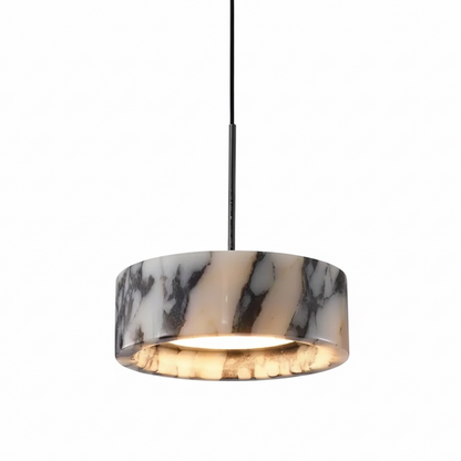 Delor Marble Pendant Light | Celestre
